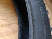 Kenda padanga fat e-bike 20x4 - nuotraukos Nr. 3