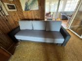 Sofa - lova