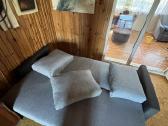 Sofa - lova - nuotraukos Nr. 4