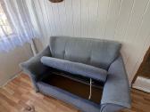 Sofa - lova - nuotraukos Nr. 7