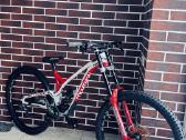 Commencal supreme v4 downhill dviratis - nuotraukos Nr. 2