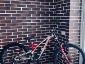 Commencal supreme v4 downhill dviratis - nuotraukos Nr. 3