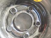 Atsarkinis ratas Opel Insignia A