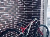 Commencal supreme v4 downhill dviratis - nuotraukos Nr. 4