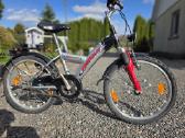 Dviratukas 20" ratai - nuotraukos Nr. 2