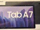 Samsung galaxy Tab A7