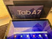 Samsung galaxy Tab A7 - nuotraukos Nr. 2