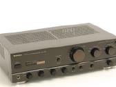 Stiprintuvas Technics Su Vx 720