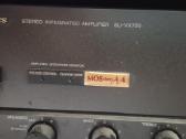 Stiprintuvas Technics Su Vx 720 - nuotraukos Nr. 2