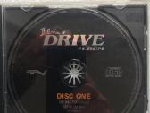 2 CD. Drive Album. Various Artists. - nuotraukos Nr. 2