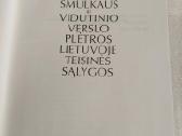 Smulkaus ir vidutinio verslo plėtros - nuotraukos Nr. 2