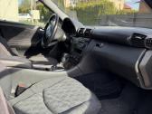 MB W203 2.0 l su defektu - nuotraukos Nr. 4