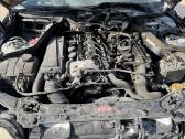 MB W203 2.0 l su defektu - nuotraukos Nr. 6