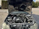 MB W203 2.0 l su defektu - nuotraukos Nr. 7