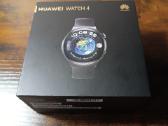 Išmanusis laikrodis Huawei watch 4