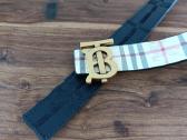 Burberry diržai - nuotraukos Nr. 5