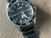 Citizen Promaster Eco - Drive - nuotraukos Nr. 2