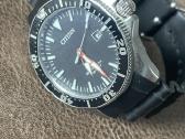 Citizen Promaster Eco - Drive - nuotraukos Nr. 8
