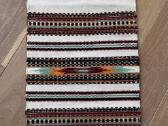 Stalo takelis / Table runner/ 37x172 cm iš Peru