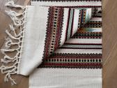 Stalo takelis / Table runner/ 37x172 cm iš Peru - nuotraukos Nr. 4
