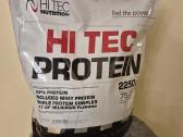 Baltymai Proteinas Hitec Nutrition 2.25 kg