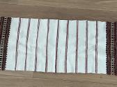 Stalo takelis / Table runner/ 37x172 cm iš Peru - nuotraukos Nr. 5