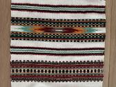 Stalo takelis / Table runner/ 37x172 cm iš Peru - nuotraukos Nr. 6