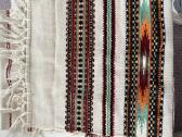 Stalo takelis / Table runner/ 37x172 cm iš Peru - nuotraukos Nr. 7