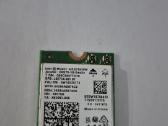 WiFi bluetooth plokštė Ax201