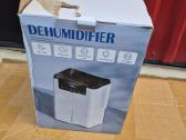 Kompaktiškas oro sausintuvas (Dehumidifier) D2