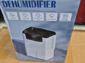 Kompaktiškas oro sausintuvas (Dehumidifier) D2 - nuotraukos Nr. 2