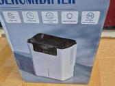 Kompaktiškas oro sausintuvas (Dehumidifier) D2 - nuotraukos Nr. 3