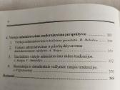 Viešojo administravimo efektyvumas - nuotraukos Nr. 4