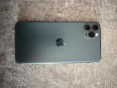 iPhone 11 max pro telefonas - nuotraukos Nr. 4