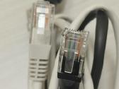 Ethernet interneto kabeliai (Vilnius, Naujamiestis - nuotraukos Nr. 3