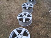 Dezent 5x115