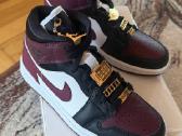 Nauji Nike Jordan moteriski 36.5 dydis