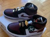 Nauji Nike Jordan moteriski 36.5 dydis - nuotraukos Nr. 3