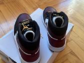 Nauji Nike Jordan moteriski 36.5 dydis - nuotraukos Nr. 4