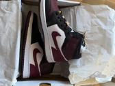Nauji Nike Jordan moteriski 36.5 dydis - nuotraukos Nr. 5