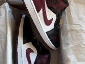 Nauji Nike Jordan moteriski 36.5 dydis - nuotraukos Nr. 6