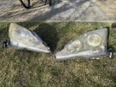 Lexus Is250 2009 Xenon lempos