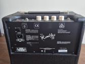 Fender Rumble 15 - nuotraukos Nr. 3