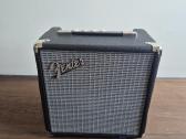 Fender Rumble 15