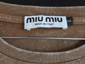 Miu Miu maikutė - nuotraukos Nr. 4