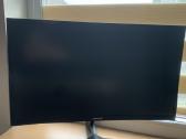 Monitorius 144hz