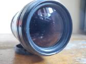 Tokina 70-210 f4,5 Nikon F mount - nuotraukos Nr. 3