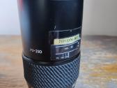 Tokina 70-210 f4,5 Nikon F mount - nuotraukos Nr. 4