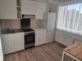 Išnuomojamas 2 kambarių butas Miško rajone - nuotraukos Nr. 3