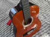 Gitara - nuotraukos Nr. 2